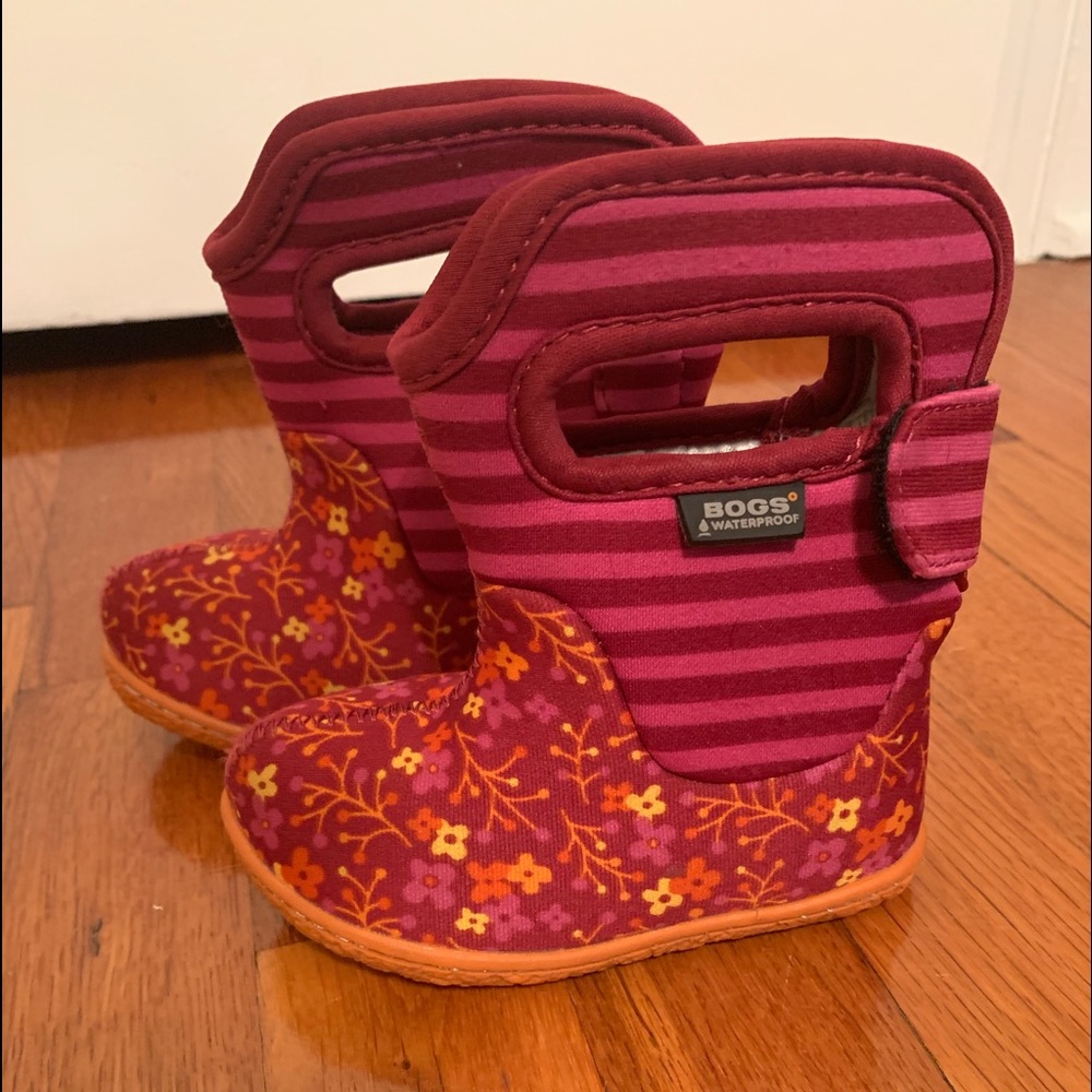 Baby Bogs (Infant 4)